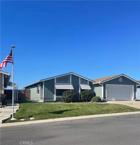3287 Quail Meadows Dr, Santa Maria, CA 93455