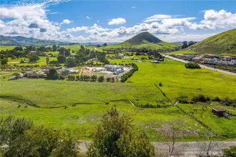 0 Calle Crotalo, San Luis Obispo, CA 93401