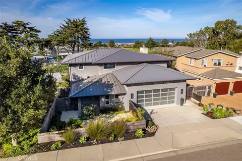 3020 Ironwood Ave, Morro Bay, CA 93442