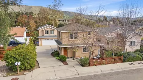 3202 Rockview Pl, San Luis Obispo, CA 93401