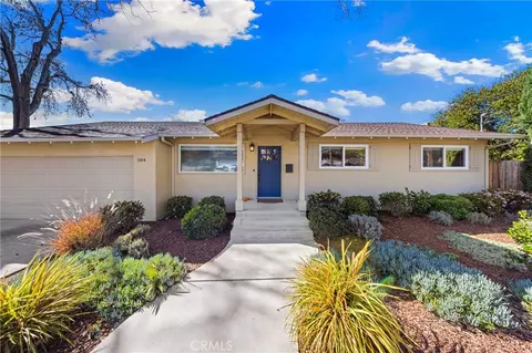 504 Cuesta Dr, San Luis Obispo, CA 93405