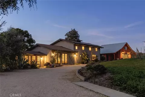 5951 Olivera Cyn, Santa Maria, CA 93454