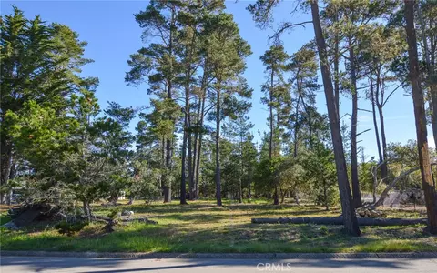 0 Buckley, Cambria, CA 93428