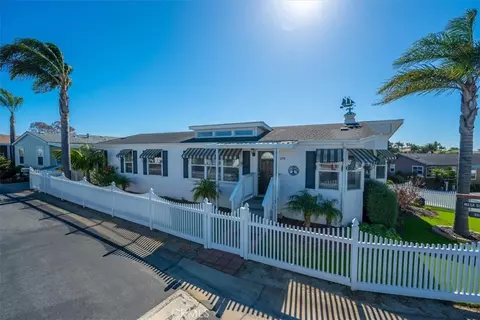 765 Mesa View Dr #270, Arroyo Grande, CA 93420