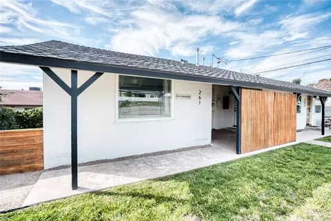 Exterior - 261 N 13th, Grover Beach, CA 93433 photo 3 of 11