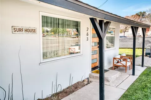 Exterior - 261 N 13th, Grover Beach, CA 93433 photo 6 of 11