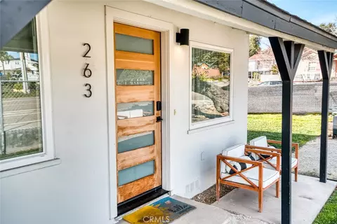 Exterior - 261 N 13th, Grover Beach, CA 93433 photo 5 of 11