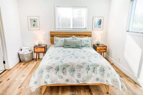 Bedroom - 261 N 13th, Grover Beach, CA 93433 photo 4 of 7