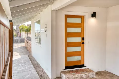 Entry Way - 261 N 13th, Grover Beach, CA 93433 photo 1 of 2