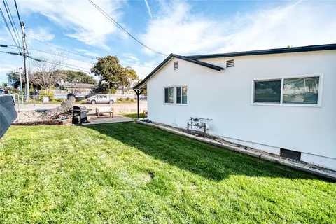 Exterior - 261 N 13th, Grover Beach, CA 93433 photo 9 of 11