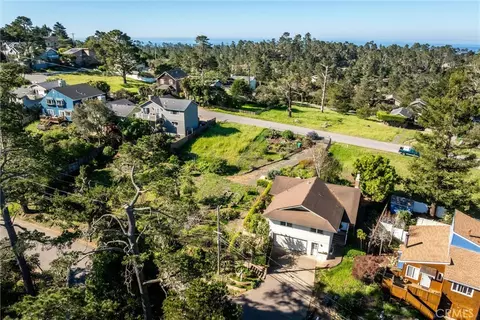 View/Area - 1909 Pineridge, Cambria, CA 93428 photo 2 of 9
