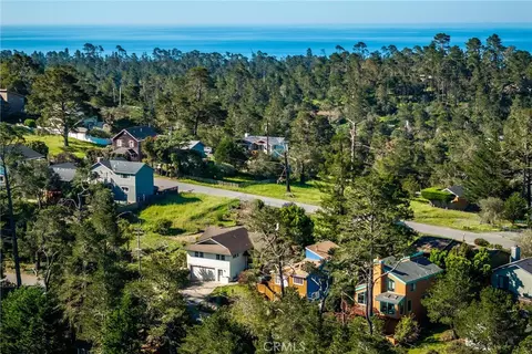 View/Area - 1909 Pineridge, Cambria, CA 93428 photo 9 of 9