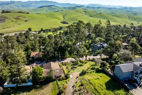 View/Area - 1909 Pineridge, Cambria, CA 93428 photo 4 of 9