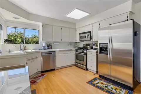 Kitchen - 1909 Pineridge, Cambria, CA 93428 photo 2 of 2
