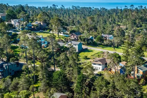 View/Area - 1909 Pineridge, Cambria, CA 93428 photo 5 of 9