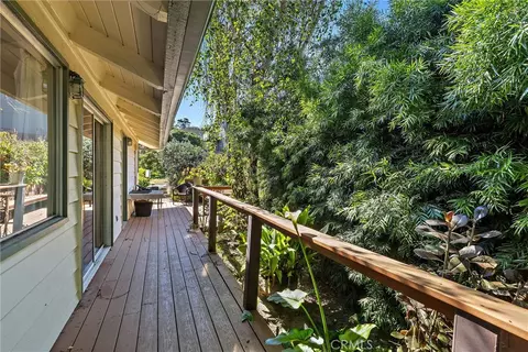 Exterior - 1909 Pineridge, Cambria, CA 93428 photo 4 of 7