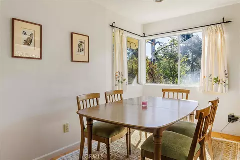 Dining - 1909 Pineridge, Cambria, CA 93428 photo 1 of 2