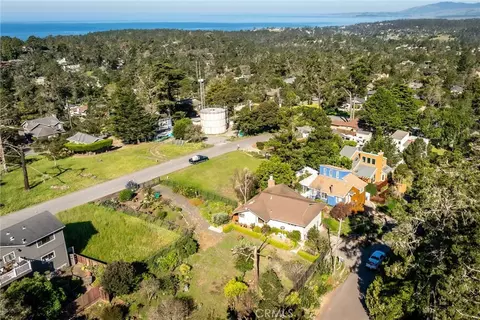 View/Area - 1909 Pineridge, Cambria, CA 93428 photo 1 of 9