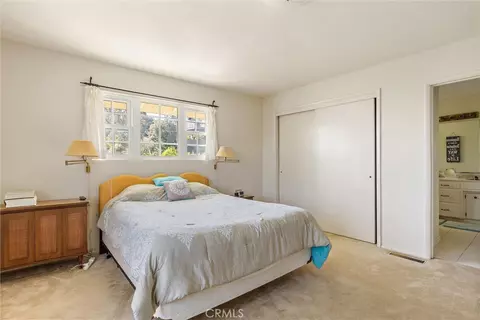 Bedroom - 1909 Pineridge, Cambria, CA 93428 photo 2 of 2