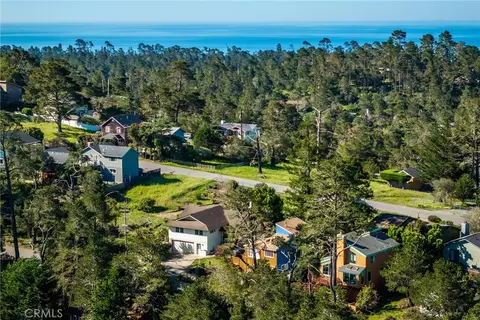 View/Area - 1909 Pineridge, Cambria, CA 93428 photo 9 of 9