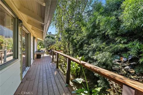 Exterior - 1909 Pineridge, Cambria, CA 93428 photo 4 of 7