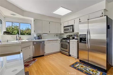 Kitchen - 1909 Pineridge, Cambria, CA 93428 photo 2 of 2