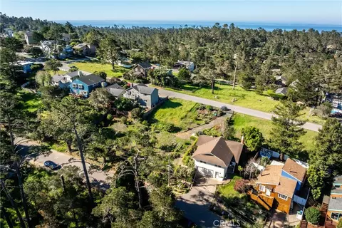 View/Area - 1909 Pineridge, Cambria, CA 93428 photo 3 of 9