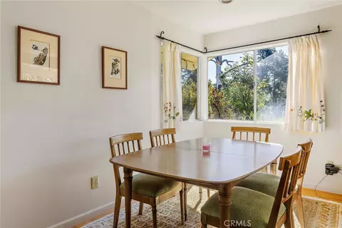 Dining - 1909 Pineridge, Cambria, CA 93428 photo 1 of 2