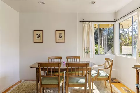 Dining - 1909 Pineridge, Cambria, CA 93428 photo 2 of 2