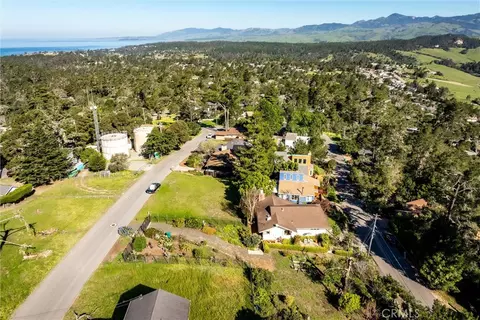 View/Area - 1909 Pineridge, Cambria, CA 93428 photo 8 of 9