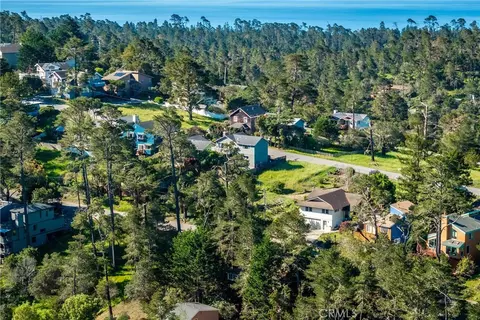 View/Area - 1909 Pineridge, Cambria, CA 93428 photo 5 of 9