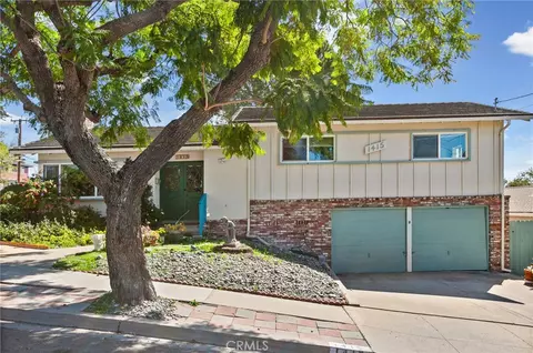 1415 Smith, San Luis Obispo, CA 93401