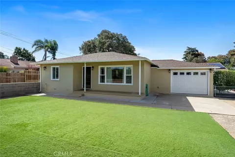 270 Walnut St, Arroyo Grande, CA 93420