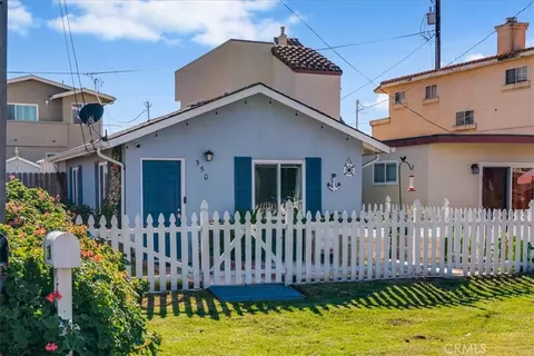 550 Honolulu Ave, Oceano, CA 93445