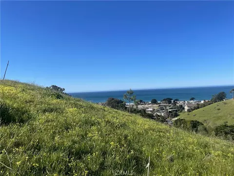 596 Hacienda, Cayucos, CA 93430