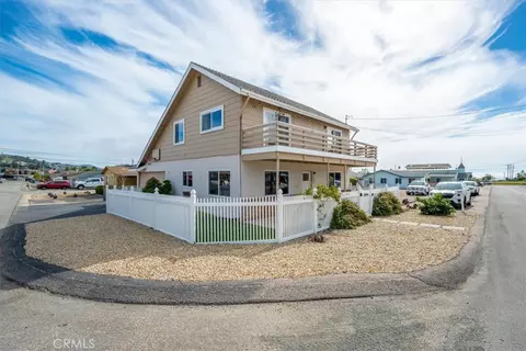390 Panay, Morro Bay, CA 93442
