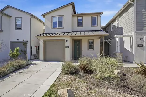 780 Haystack Pl, San Luis Obispo, CA 93405