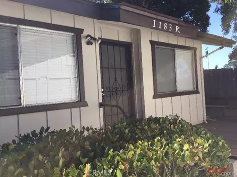 1183 Santa Ynez #A, Los Osos, CA 93402