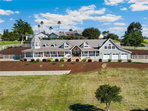 172 Falcon Crst, Arroyo Grande, CA 93420