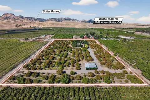 Other - 8970 S Butte, Sutter, CA 95982 photo 3 of 12