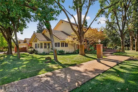 Exterior - 8970 S Butte, Sutter, CA 95982 photo 3 of 19