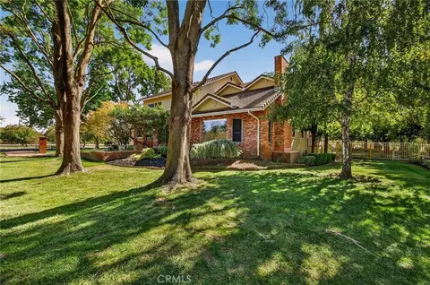 Exterior - 8970 S Butte, Sutter, CA 95982 photo 5 of 19