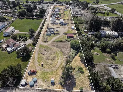 35 Blarney, San Luis Obispo, CA 93405