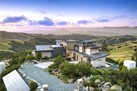 4340 Prefumo Cyn, San Luis Obispo, CA 93405