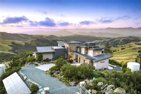 4340 Prefumo Cyn, San Luis Obispo, CA 93405