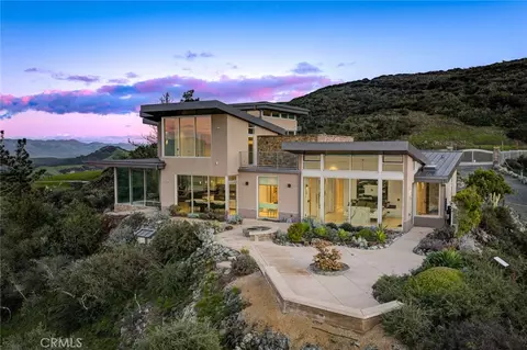 4340 Prefumo Cyn, San Luis Obispo, CA 93405