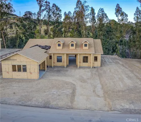 6640 Valle Verde Ln, San Luis Obispo, CA 93405