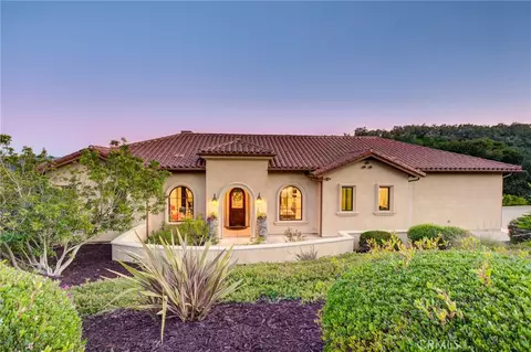 250 Mission Spgs, Arroyo Grande, CA 93420