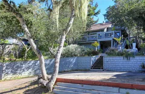 2100 Langton St, Cambria, CA 93428