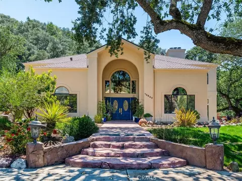 13940 Spring Meadow Ln, Atascadero, CA 93422